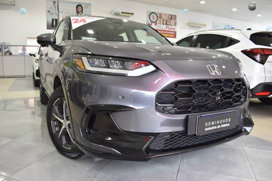 HONDA ZR-V 2.0 i-VTEC GASOLINA CVT
